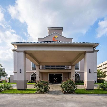 Comfort Suites Houston West At Clay Road Kültér fotó