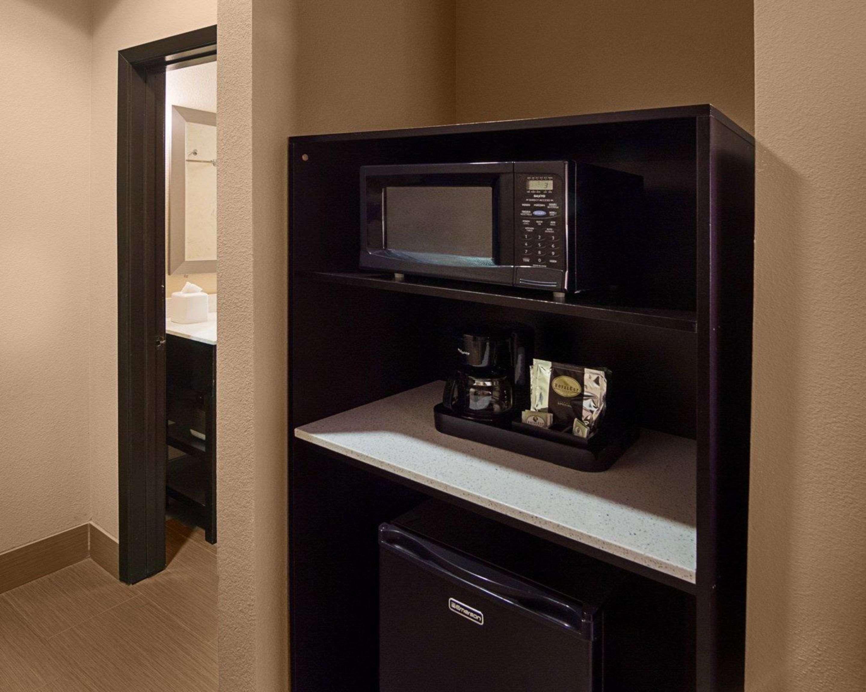 Comfort Suites Houston West At Clay Road Kültér fotó