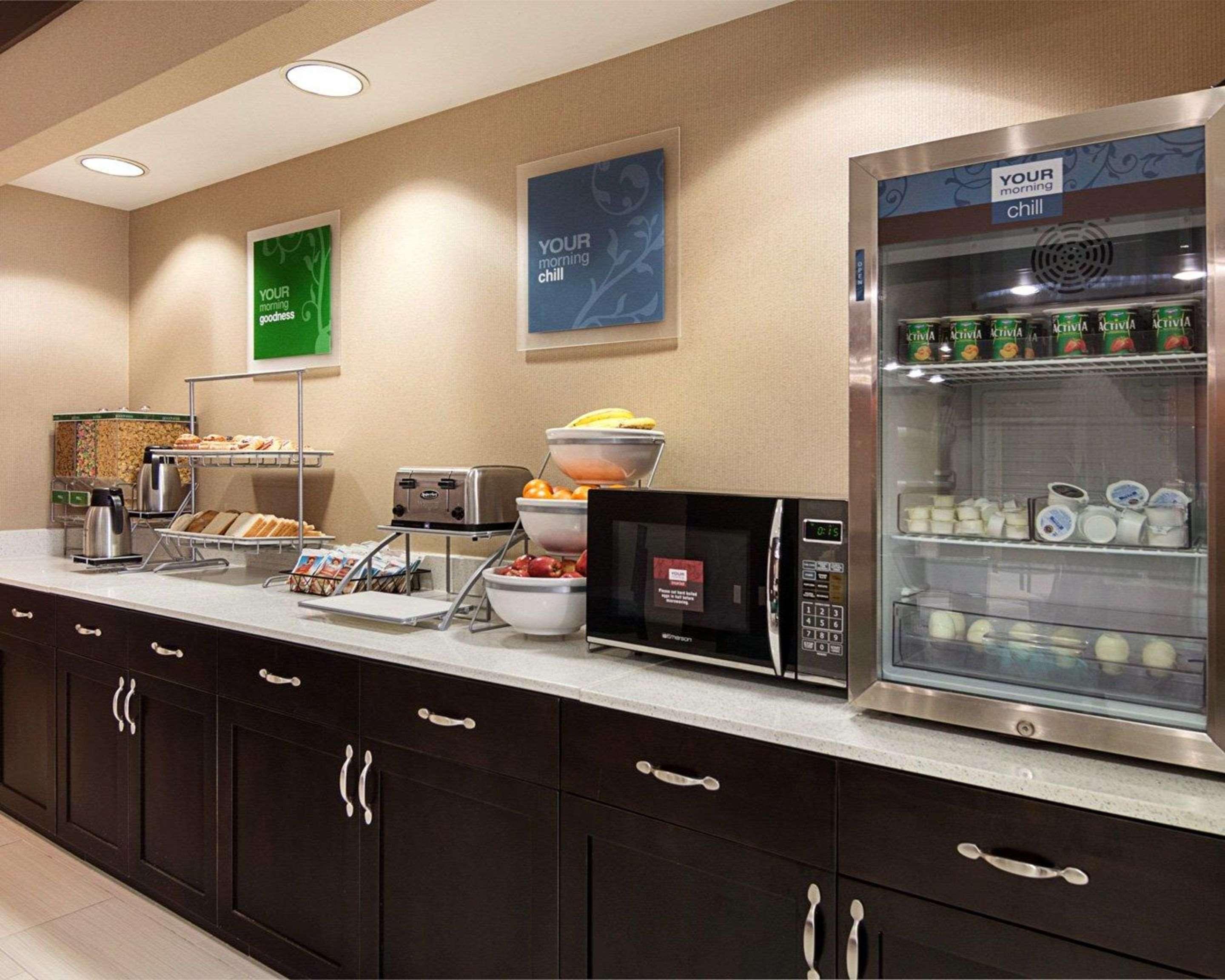 Comfort Suites Houston West At Clay Road Kültér fotó